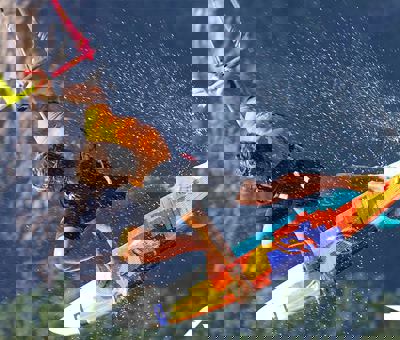 REFRESHER to ADVANCED